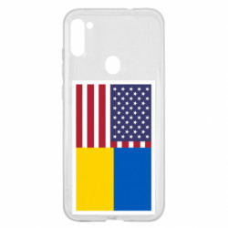 Samsung A11 / M11