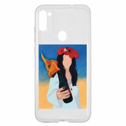 Samsung A11/M11