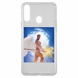 Samsung A20s