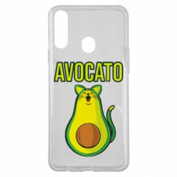 Samsung A20s