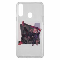 Samsung A20s