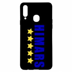 Samsung A20s