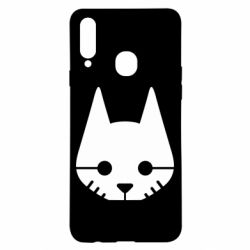 Samsung A20s