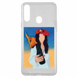 Samsung A20s