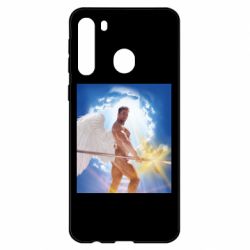 Samsung A21