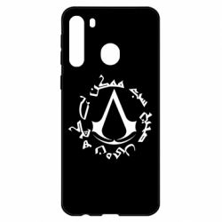 Samsung A21