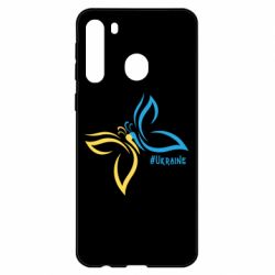 Samsung A21