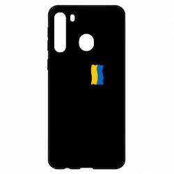 Samsung A21