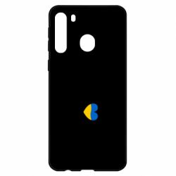 Samsung A21