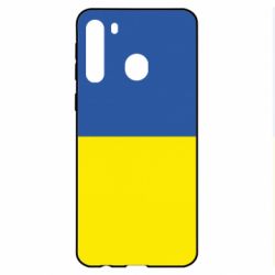 Samsung A21
