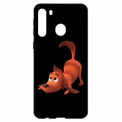 Samsung A21