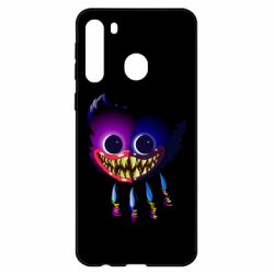 Samsung A21