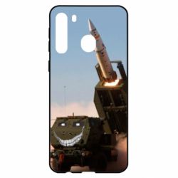 Samsung A21