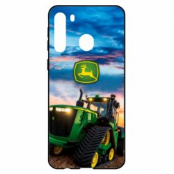 Samsung A21