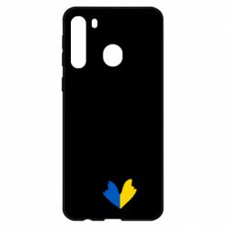 Samsung A21