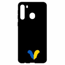 Samsung A21
