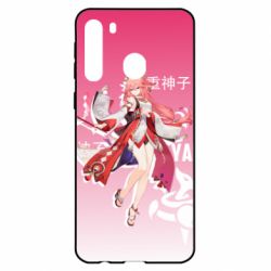 Samsung A21