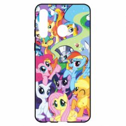 Чехол из раздела My Little Pony My Little Pony. для Samsung A21