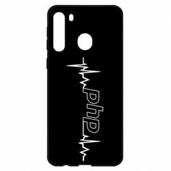 Samsung A21