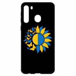 Samsung A21