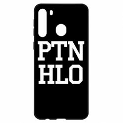 Чехол из раздела русский военный корабль PTN HLO для Samsung A21