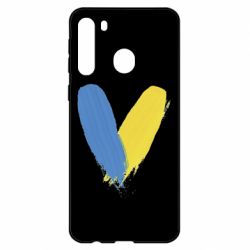 Samsung A21