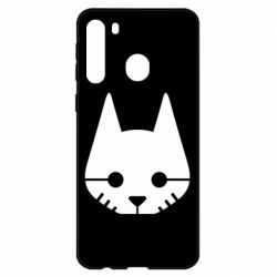 Samsung A21