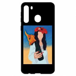 Samsung A21