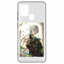 Samsung A21s