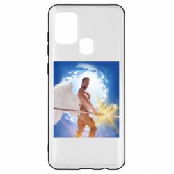 Samsung A21s