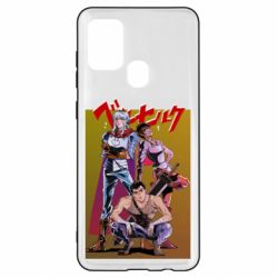 Samsung A21s