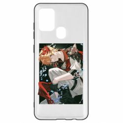 Samsung A21s