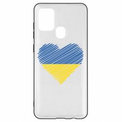 Samsung A21s