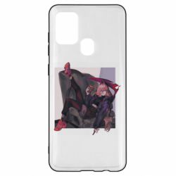 Samsung A21s