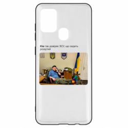 Samsung A21s