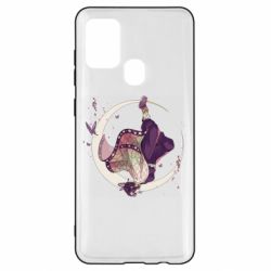 Samsung A21s