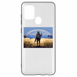 Samsung A21s