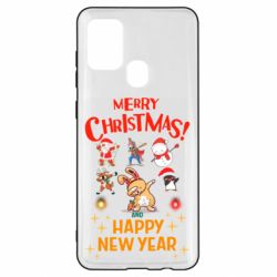 Samsung A21s