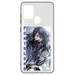 Samsung A21s