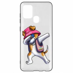 Samsung A21s