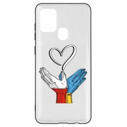 Samsung A21s