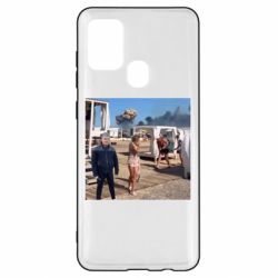 Samsung A21s