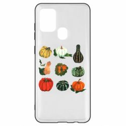 Samsung A21s