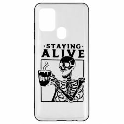 Samsung A21s