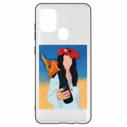 Samsung A21s