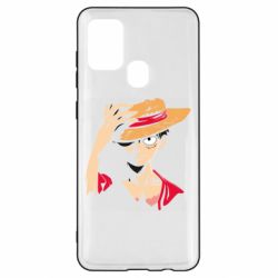 Samsung A21s