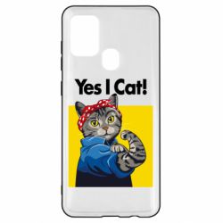 Samsung A21s