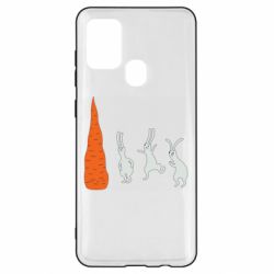 Samsung A21s