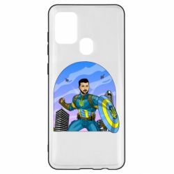 Samsung A21s