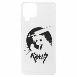 Чохол з розділу Берсерк Berserk Eclipse для Samsung A22 4G